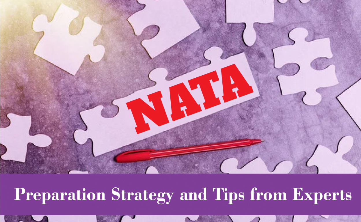 NATA Preparation Strategies and Tips from Experts